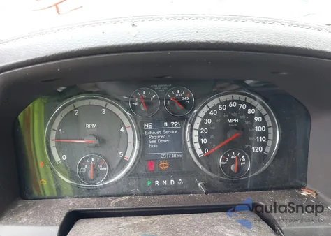 2011 Ram Ram 2500 Laramie from USA, damaged, VIN 3D7UT2HL6BG521943